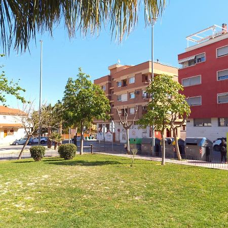 Appartement Magnifico Apartamento Nuevo La Alberca à Murcie Extérieur photo