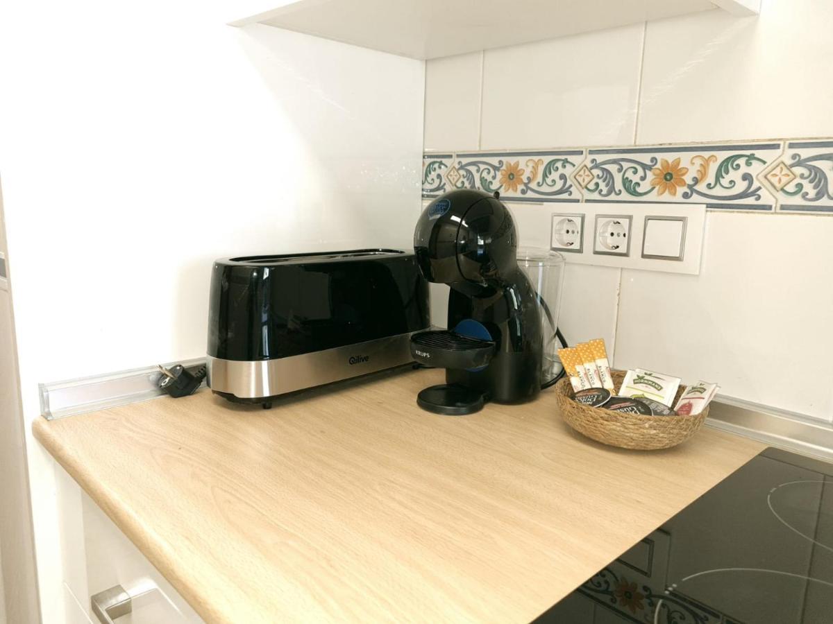 Appartement Magnifico Apartamento Nuevo La Alberca à Murcie Extérieur photo