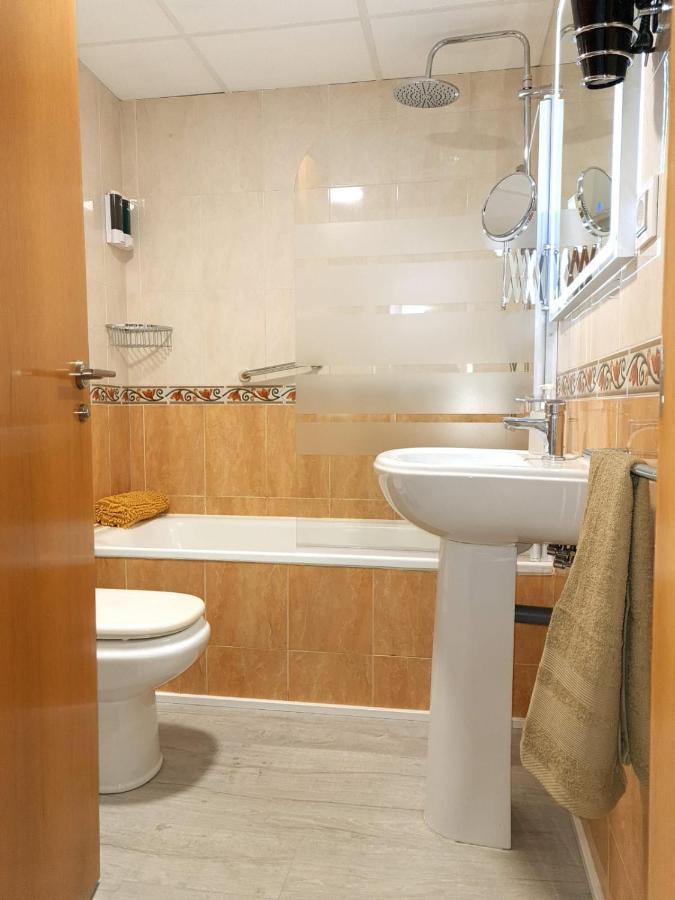 Appartement Magnifico Apartamento Nuevo La Alberca à Murcie Extérieur photo