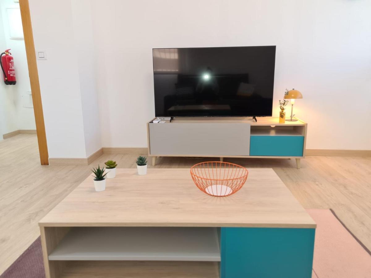 Appartement Magnifico Apartamento Nuevo La Alberca à Murcie Extérieur photo