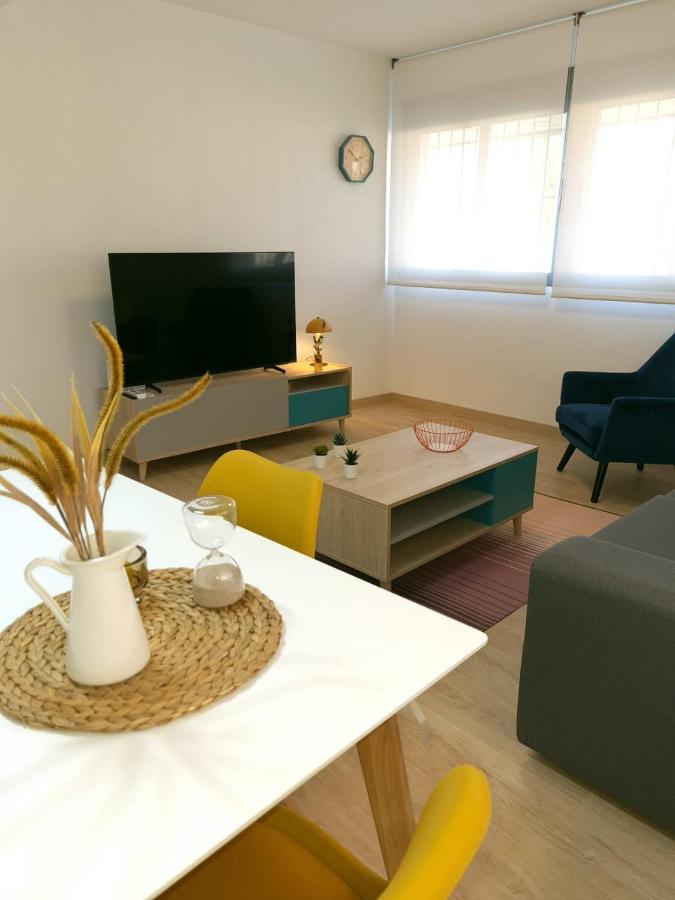 Appartement Magnifico Apartamento Nuevo La Alberca à Murcie Extérieur photo