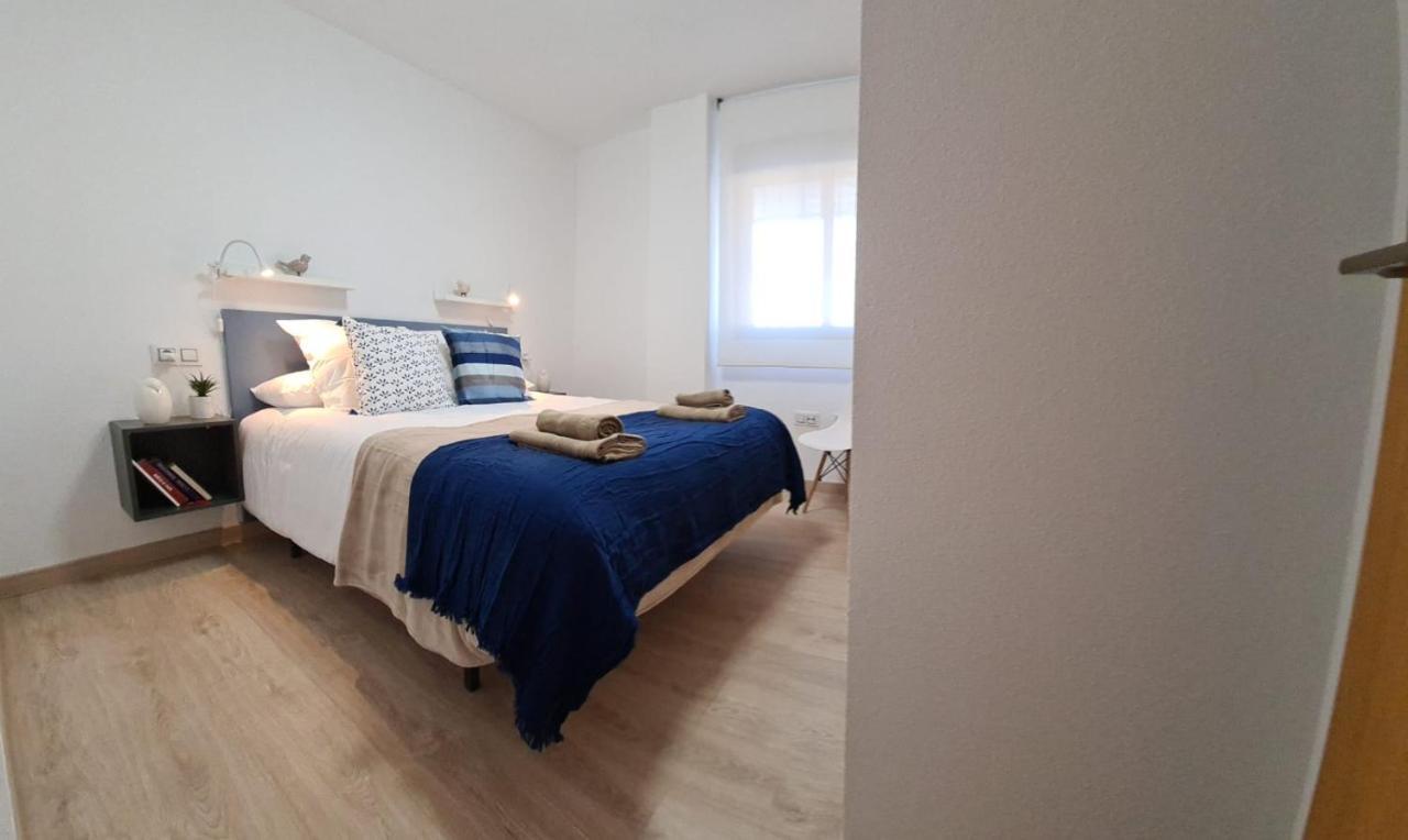 Appartement Magnifico Apartamento Nuevo La Alberca à Murcie Extérieur photo