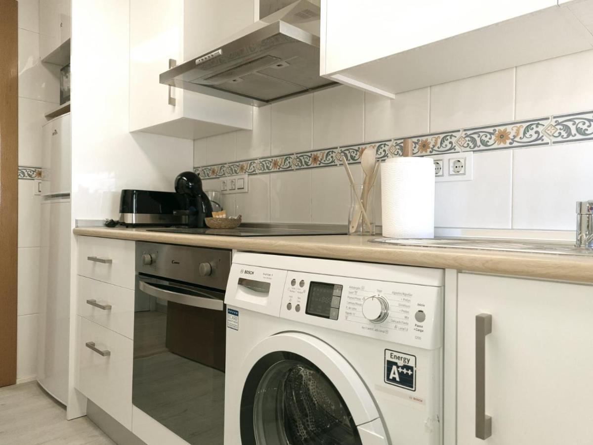 Appartement Magnifico Apartamento Nuevo La Alberca à Murcie Extérieur photo