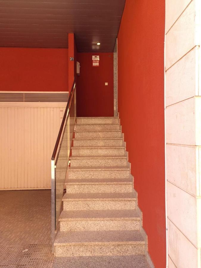 Appartement Magnifico Apartamento Nuevo La Alberca à Murcie Extérieur photo
